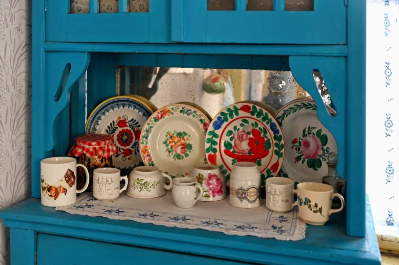 Etno kuća u Laliću